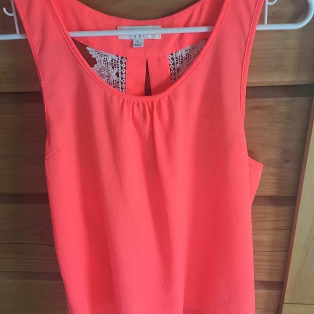 Tank top